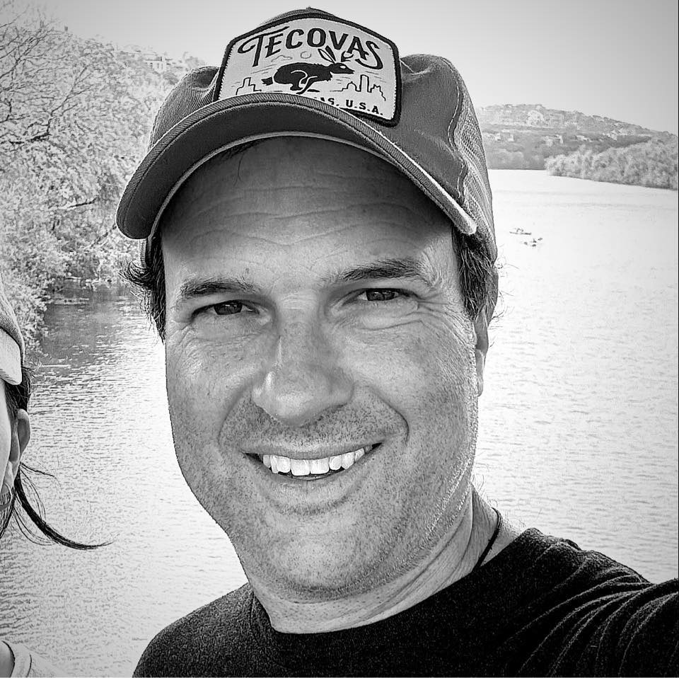 Dr. Jason Rabineau