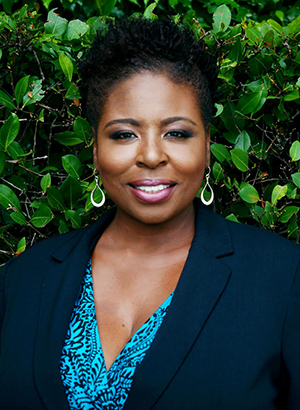 Dr. Ona Brown