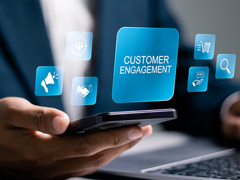 artificial intelligence in customer engagement