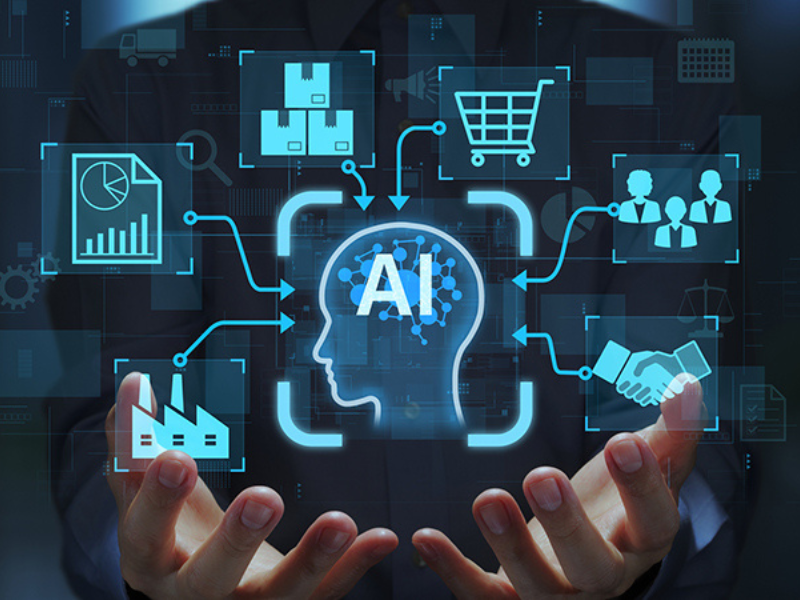ai for sales ai for sales