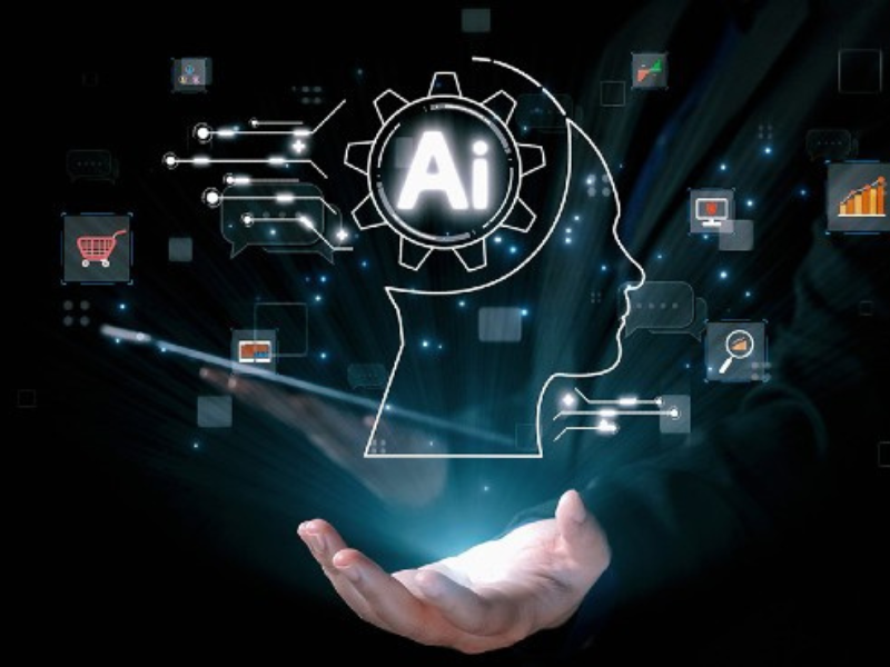 ai-powered sales solution ai-powered sales solution