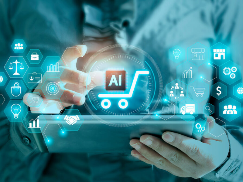what is ai in sales enablement