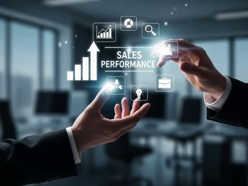 benefits of ai in sales enablement