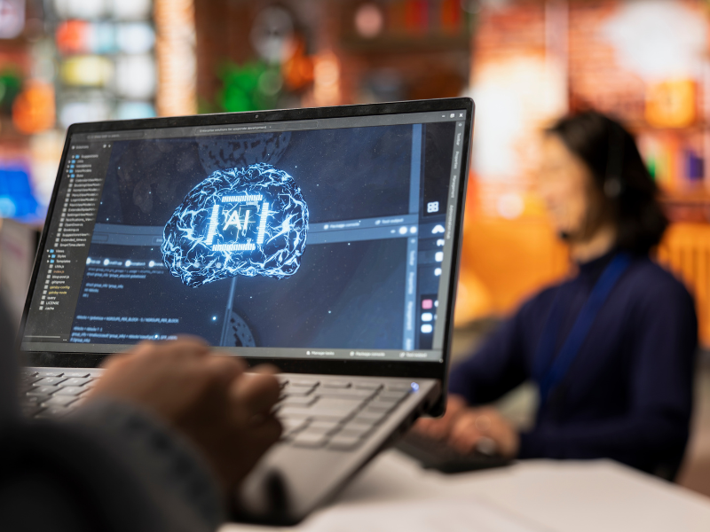 ai in sales enablement