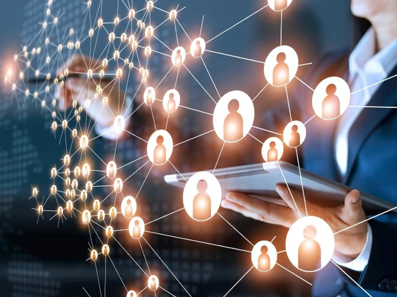 nurturing leads using ai