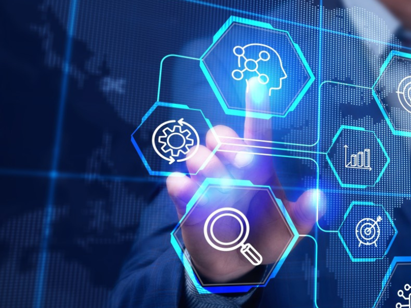 building customer relationship with ai