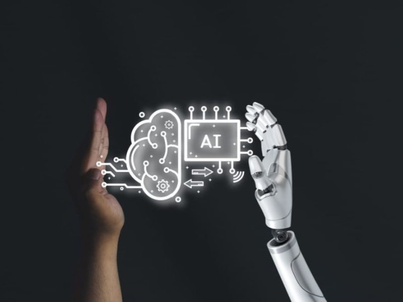 ai and the human touch