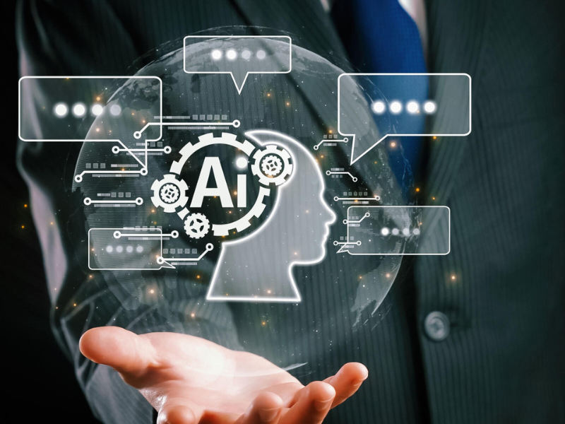 ai in lead nurturing