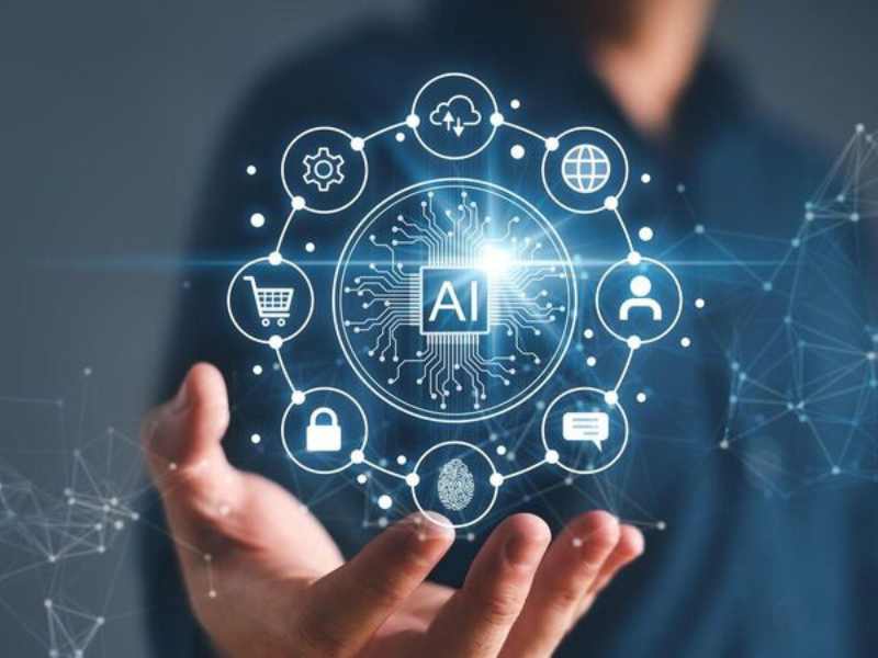 artificial intelligence in sales