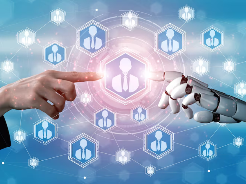 combine traditional lead scoring and ai lead qualification