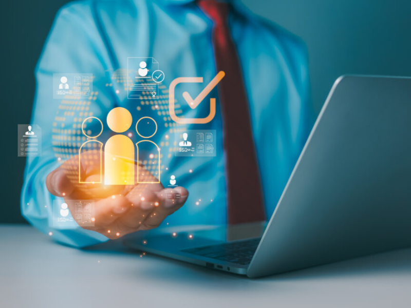ai for sales prospecting