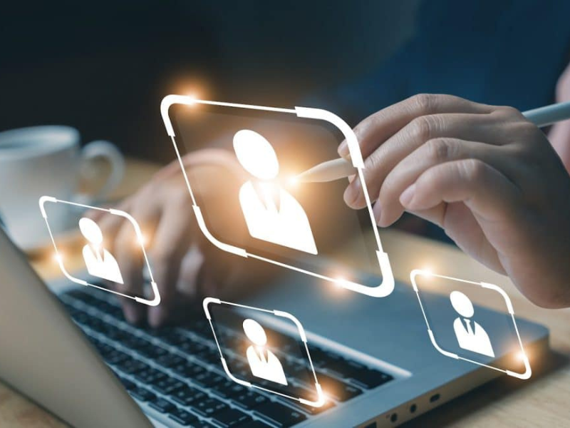 what is ai for prospecting
