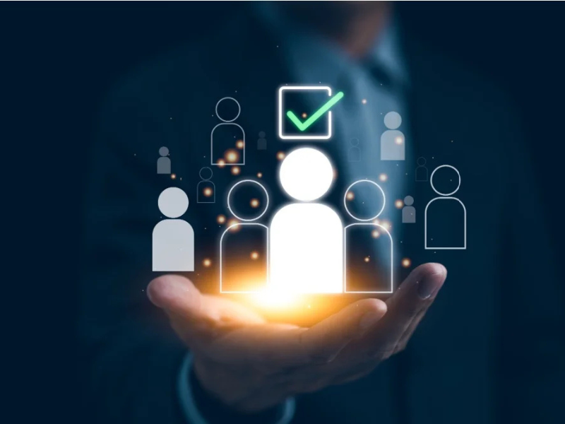 how ai works in prospecting