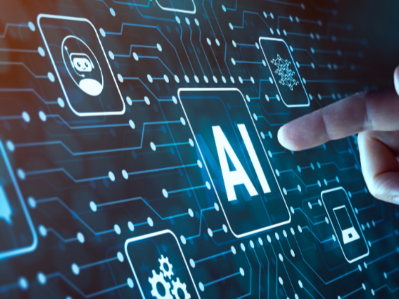 ai tool for business outreach