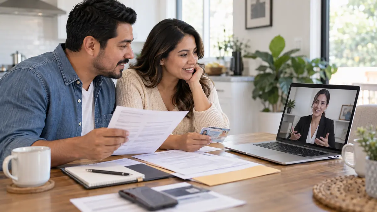 What Information Do I Need for an Auto Insurance Quote?
