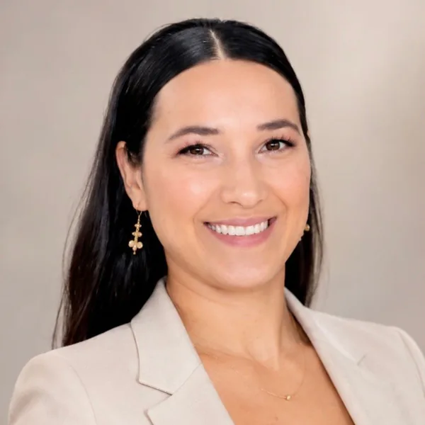 Portrait of a Salazar Torres & Associates team member