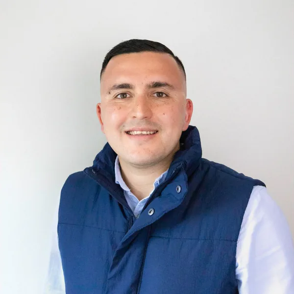 Portrait of a Salazar Torres & Associates team member
