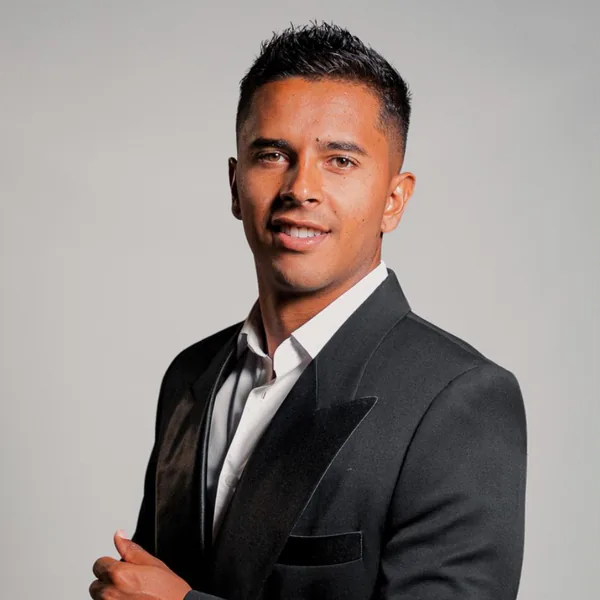 Portrait of a Salazar Torres & Associates team member
