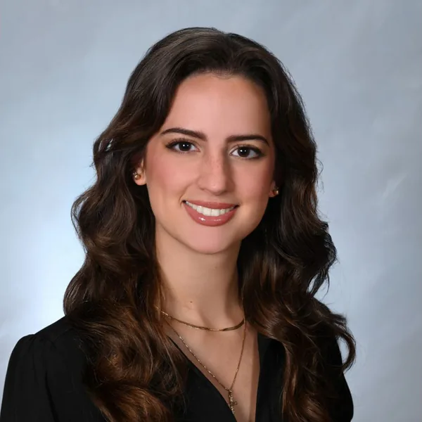 Portrait of a Salazar Torres & Associates team member