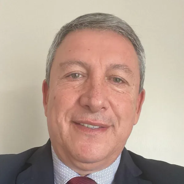Portrait of a Salazar Torres & Associates team member