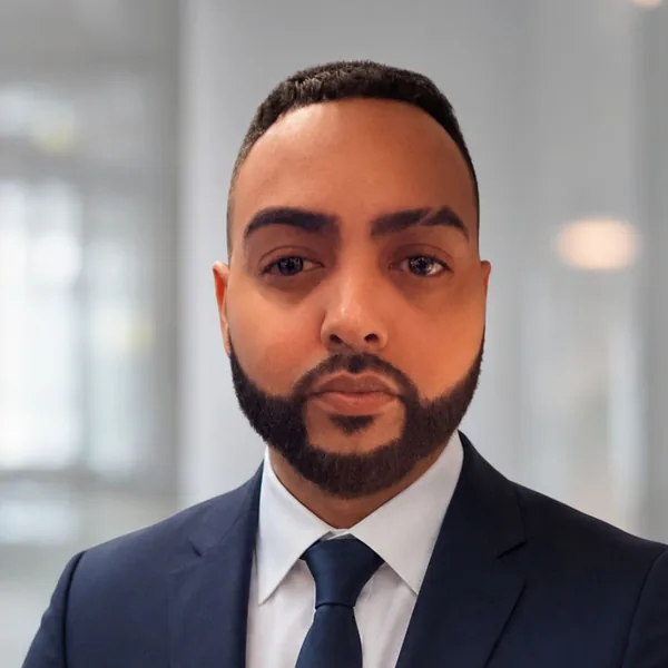 Portrait of a Salazar Torres & Associates team member