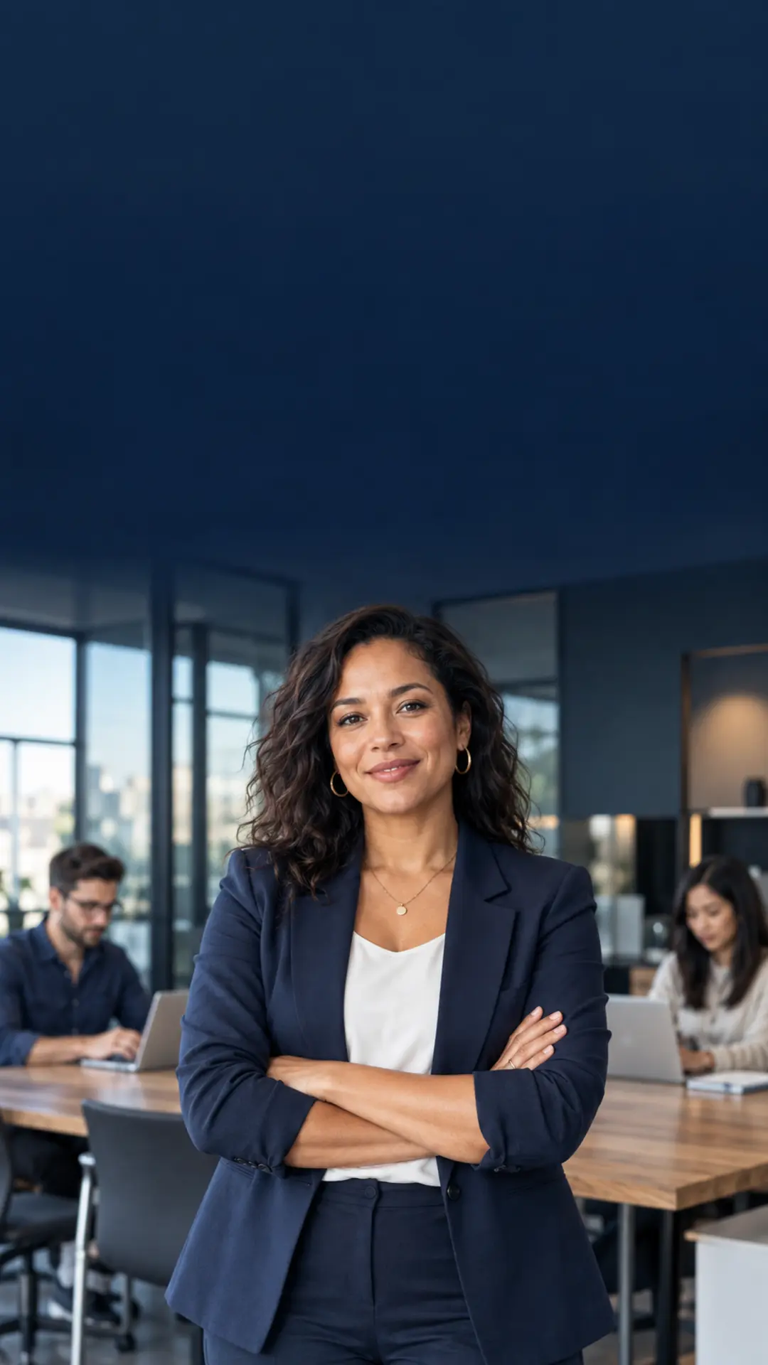 Photograph for the Business Insurance page