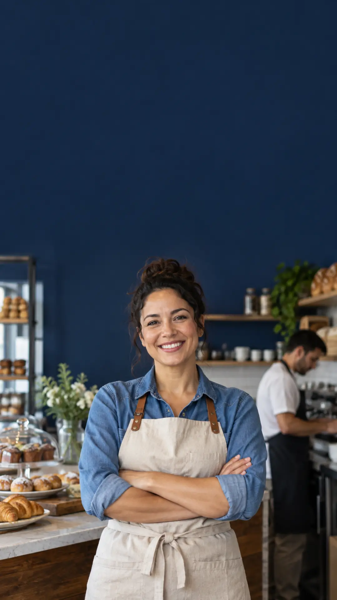 Photograph for the Business Owners Policy page