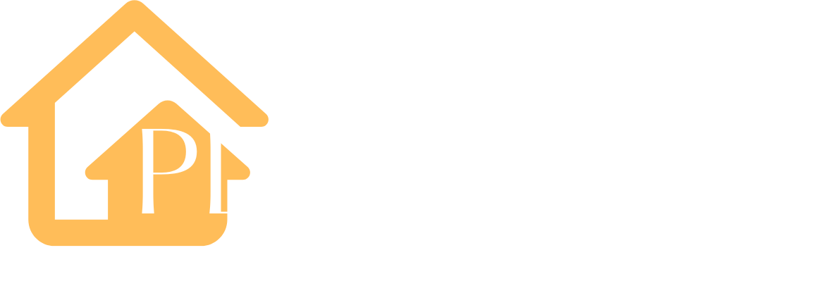 Plantation Kitchen & Bathroom Logo