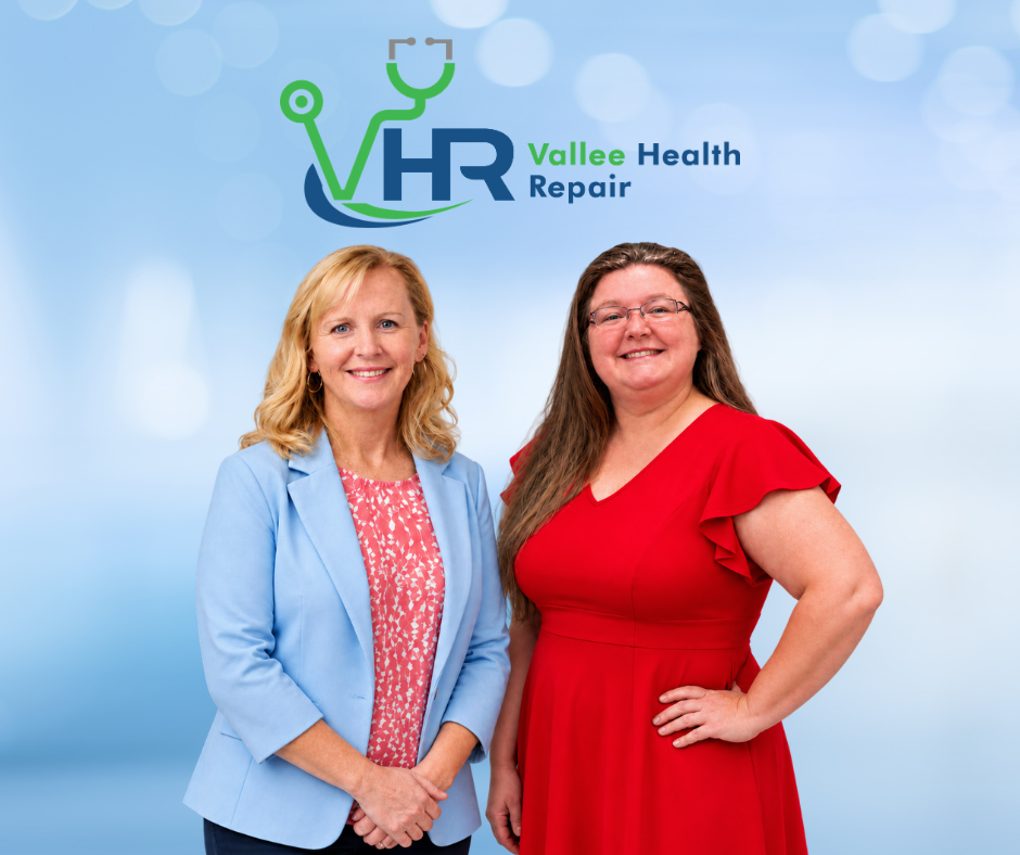 The people behind Vallee Health Repair