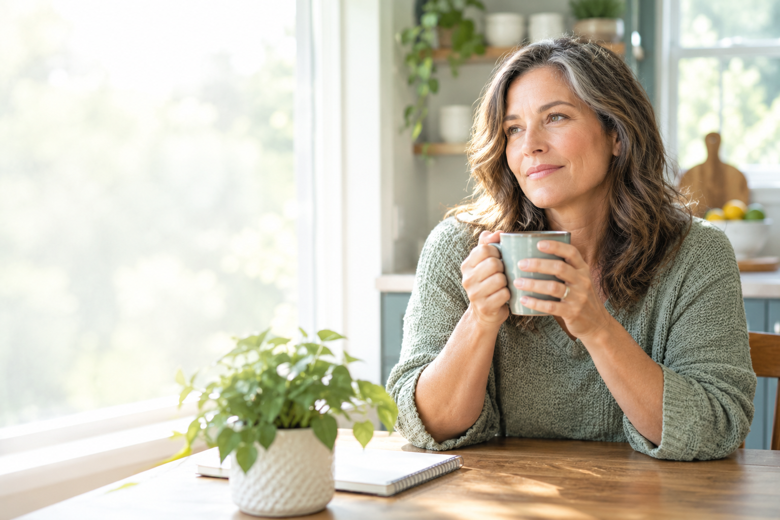 Why Am I Always Tired? The Root Causes You Deserve to Know