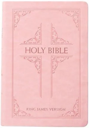 Cover of a Bible Cover of a Bible