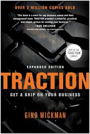 Cover of Traction Cover of Traction
