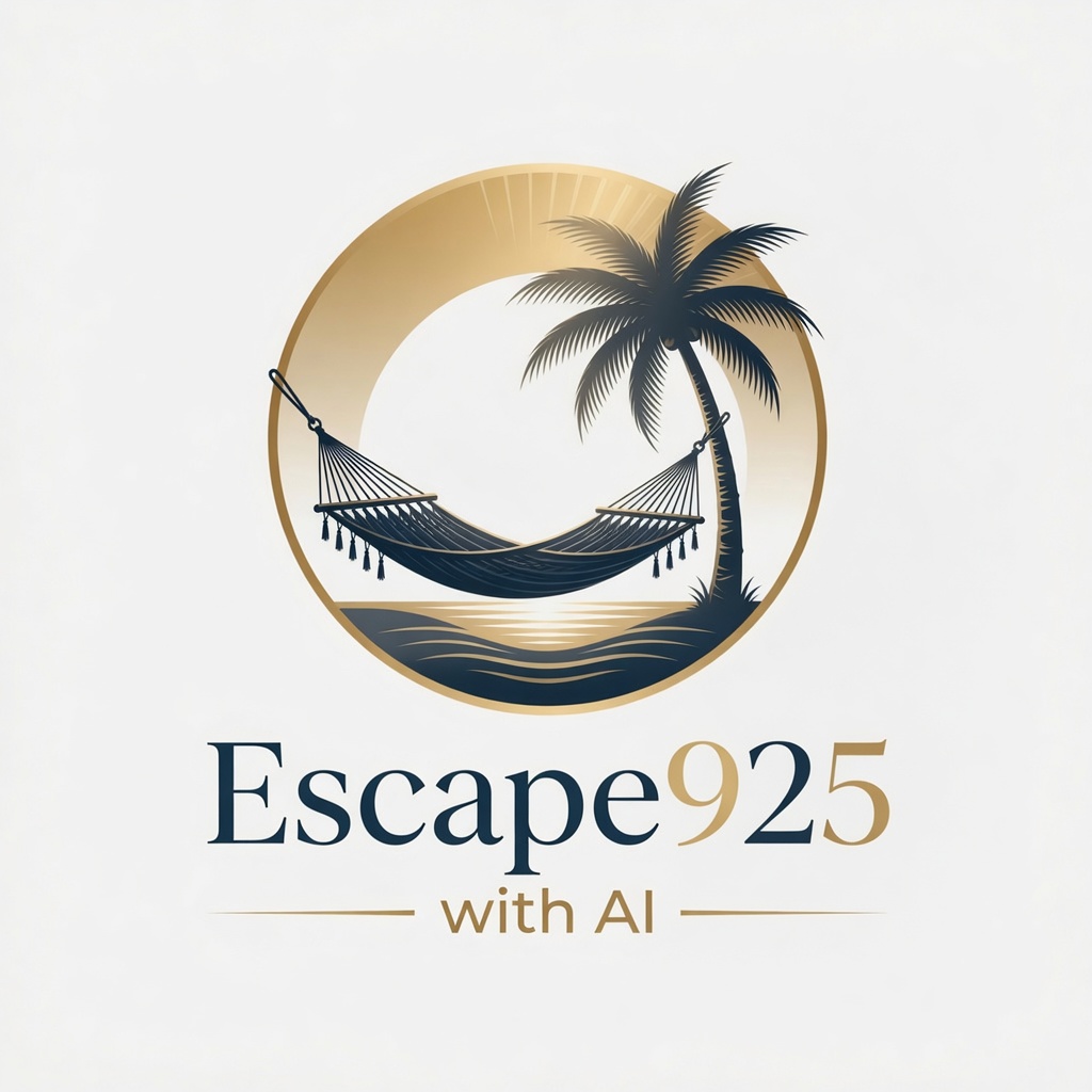 Escape925 with AI
