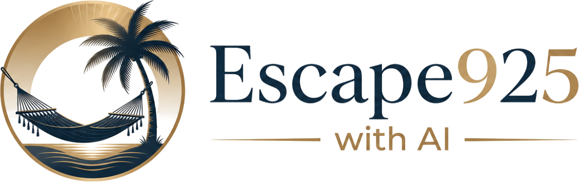 Escape925 with AI