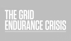 The Grid Endurance Crisis Summit