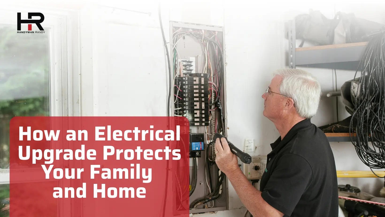 How an Electrical Panel Upgrade Protects Your Family and Home How an Electrical Panel Upgrade Protects Your Family and Home