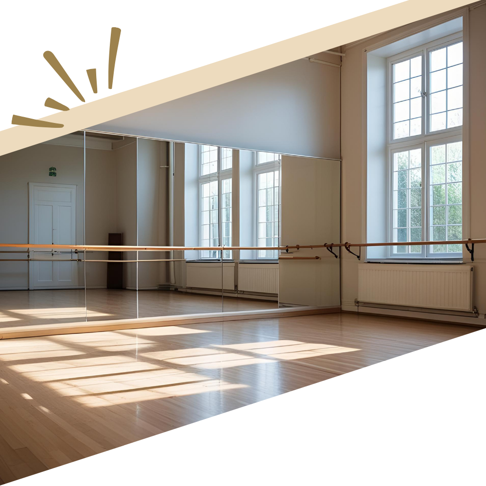 Développement école de danse, remplir son studio