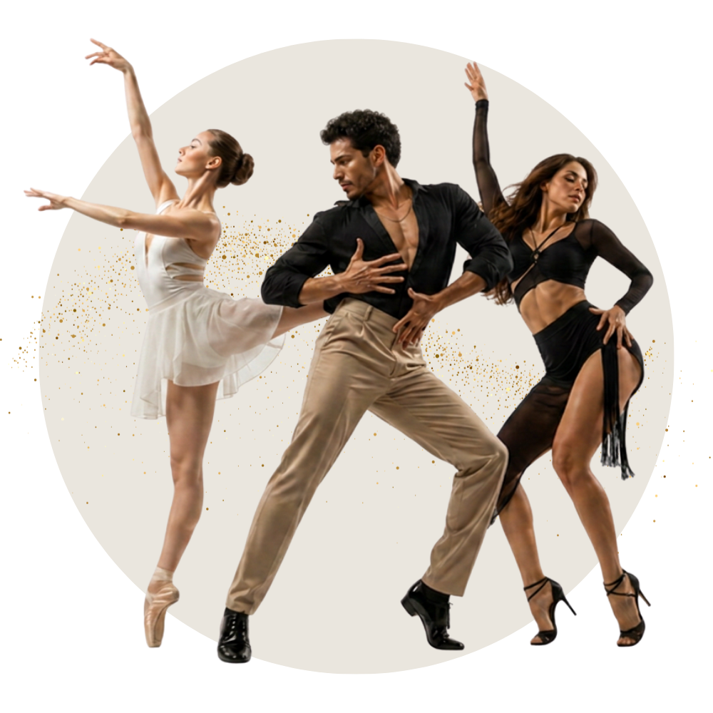 Agence marketing danse pour remplir vos cours de danse