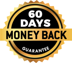 Beliv 60 Day 100% money back 