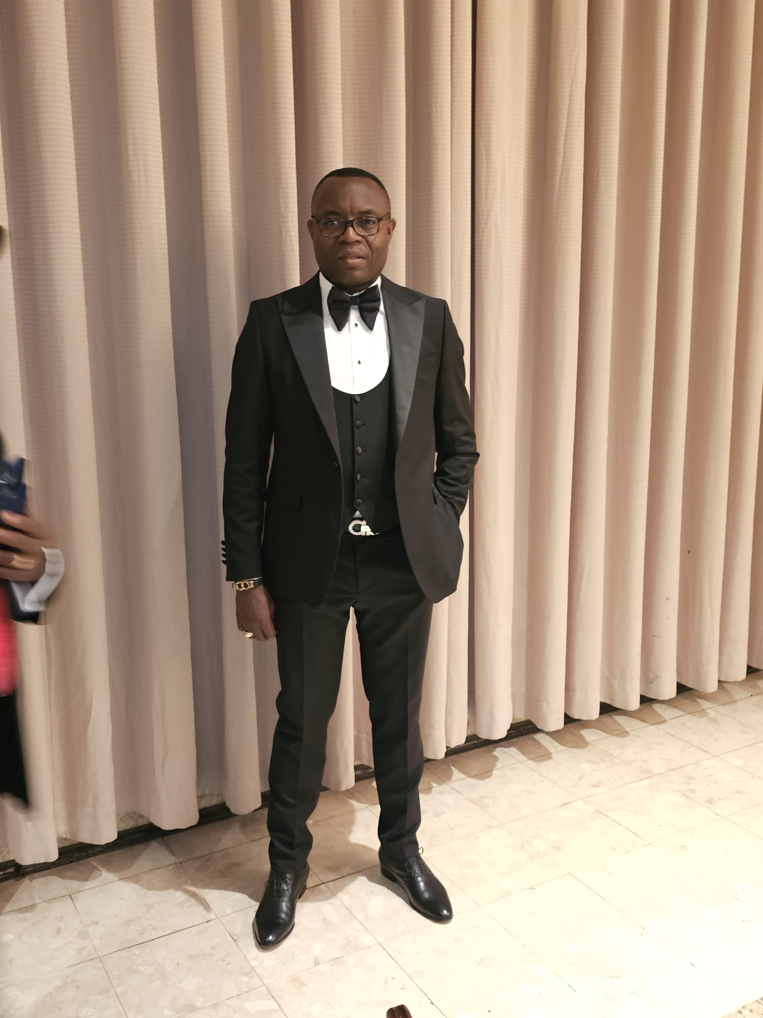 Family estate planning