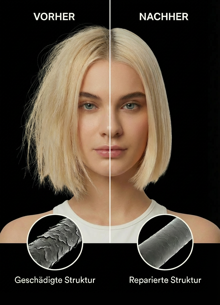 Vorher Nachher Ergebnis 1