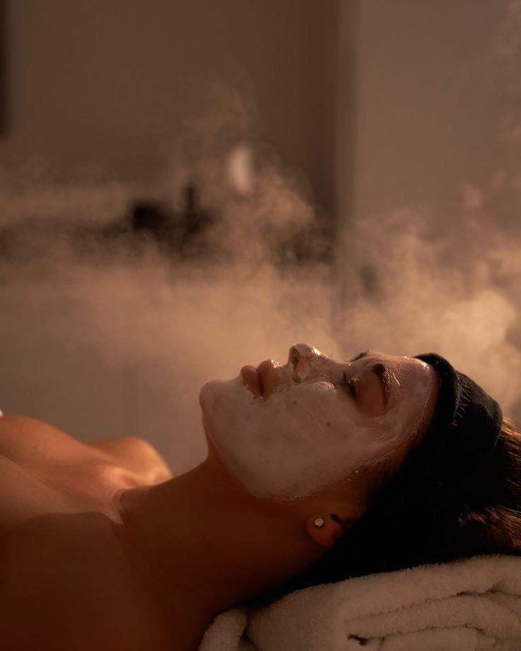 Tratamientos faciales