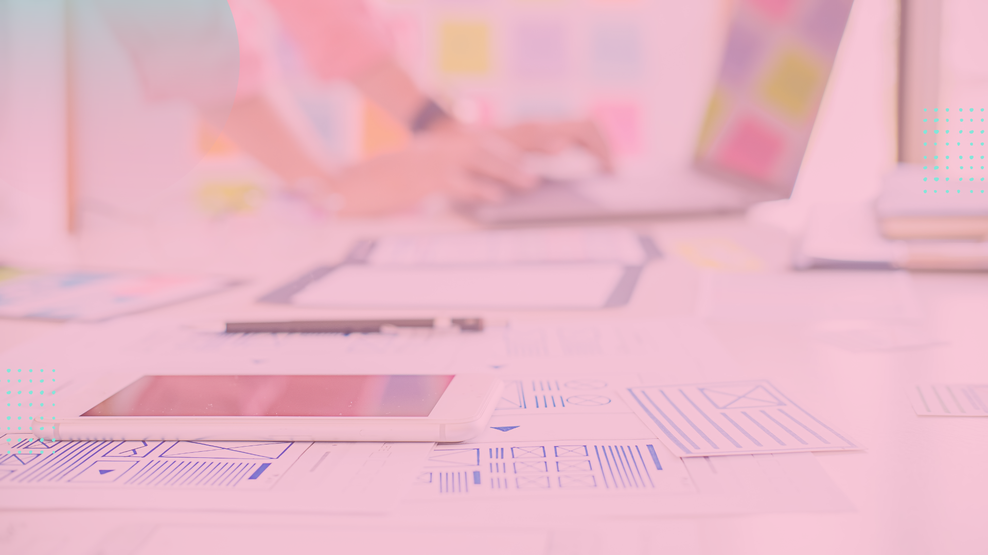 person writing on white paper