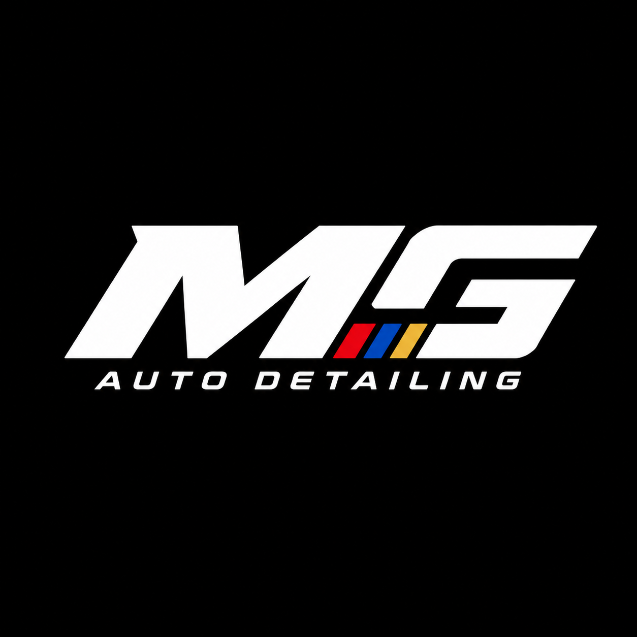 MG Auto Detailing