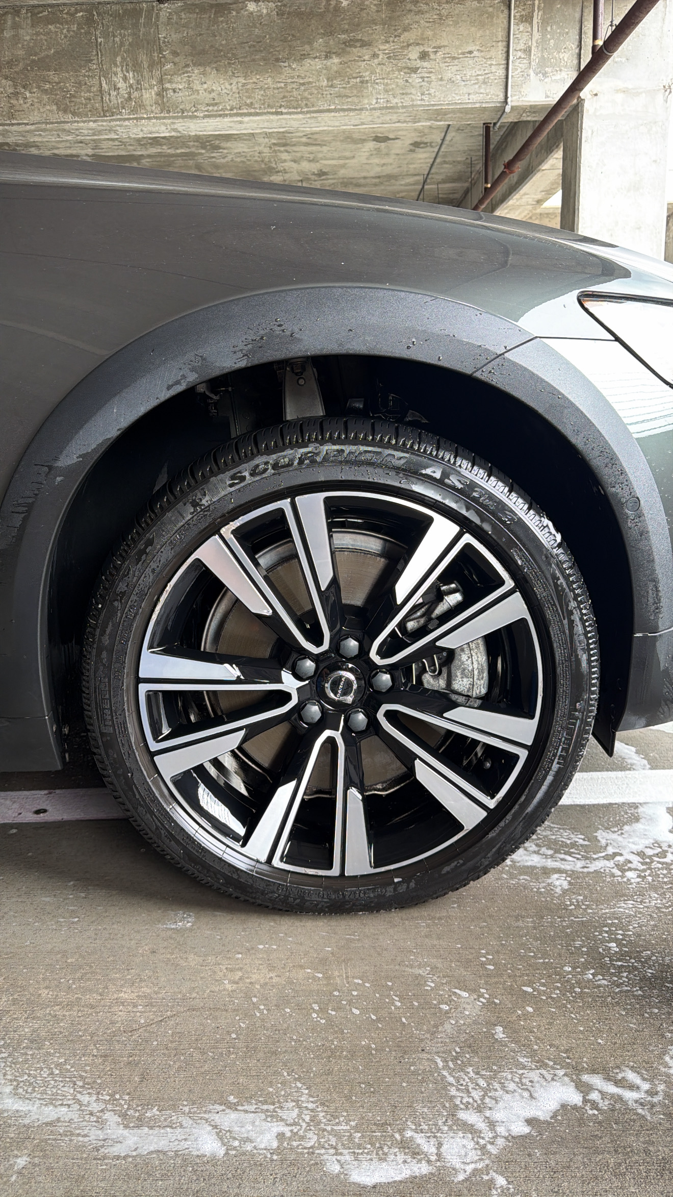 MG Auto Detailing recent work