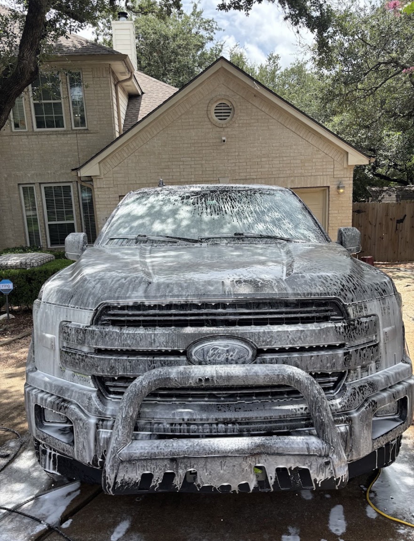 MG Auto Detailing recent work