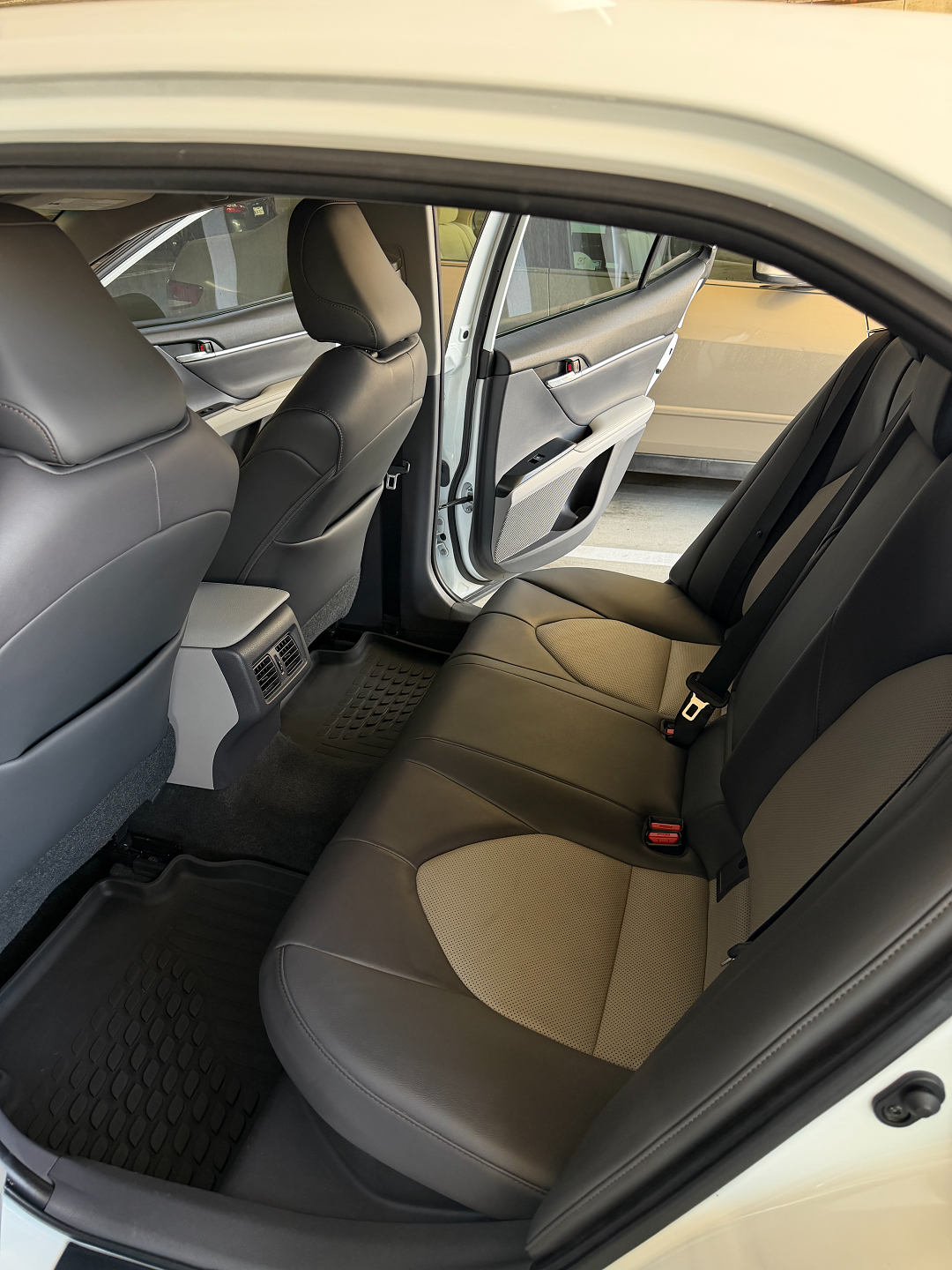 MG Auto Detailing recent work