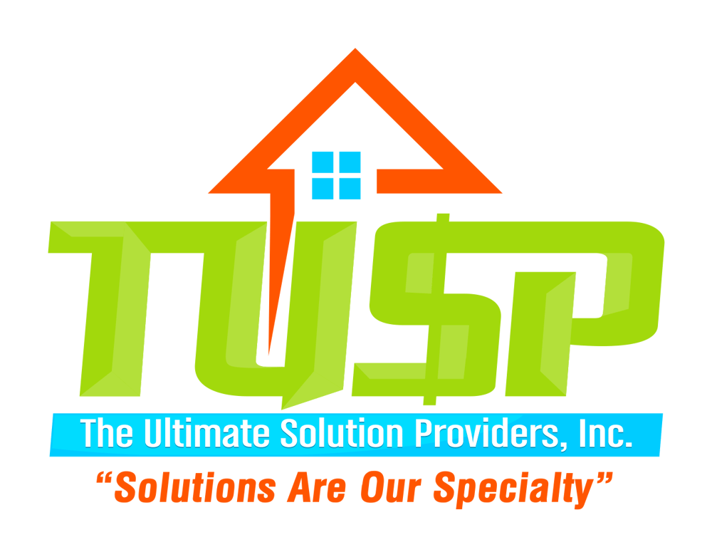 TUSP Logo