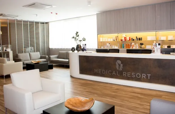 Struttura Medical Resort 1