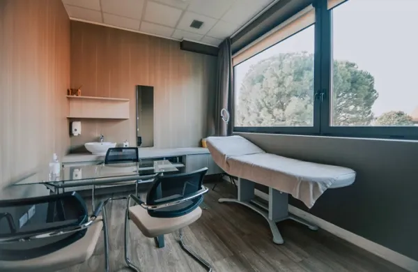 Struttura Medical Resort 5